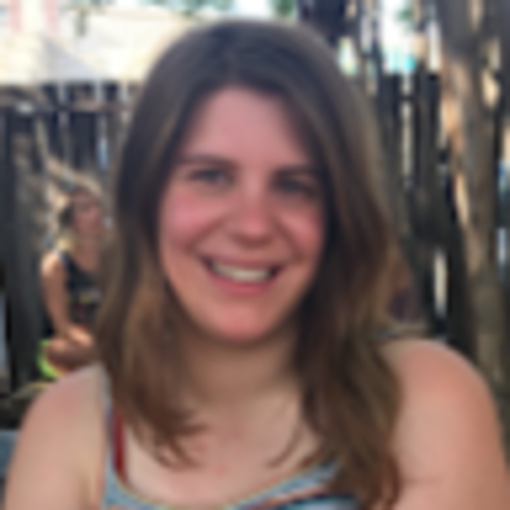 Meet your Posher, Erica